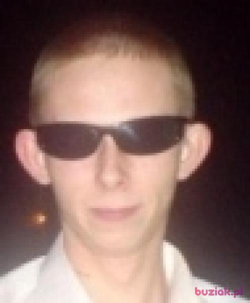 kacperr3, Male, 33 years, Chocianów