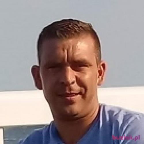 TOFIS, Mężczyzna, 39 lat, Wejherowo