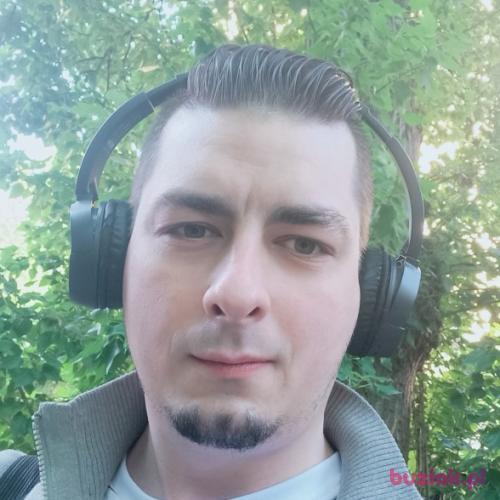 Szokej, Male, 31 years, Warszawa