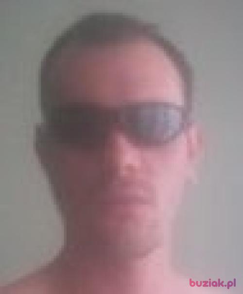 lukaszkos, Male, 42 years, Krzyż Wielkopolski
