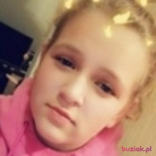 patrycjafajna7, Female, 26 years, Golub-Dobrzyń