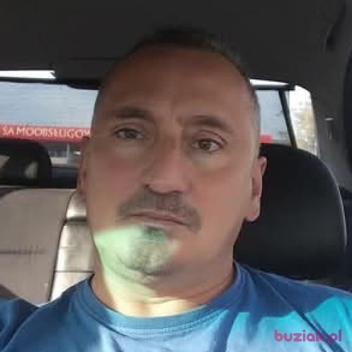 janlux8, Male, 54 years, Gliwice