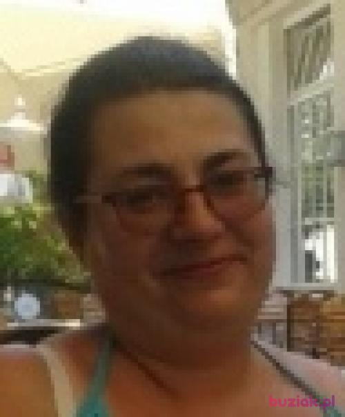 sylwia21serce, Kobieta, 42 lata, Inowrocław