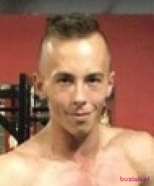 pakero1, Mężczyzna, 29 lat, Sochaczew