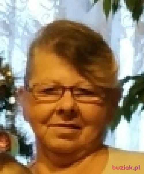 Teresak, Kobieta, 67 lat, Błonie