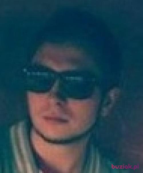 malinek92, Male, 34 years, Chorzów