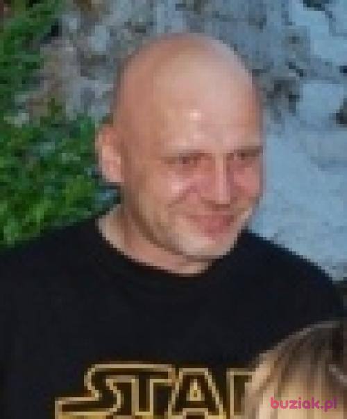 Pucz, Mężczyzna, 54 lata, dolnośląskie