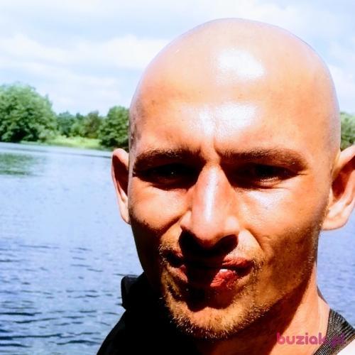 Gregltz, Male, 33 years, Amsterdam