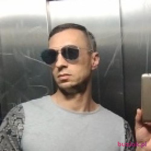 Arturowawa, Male, 37 years, mazowieckie