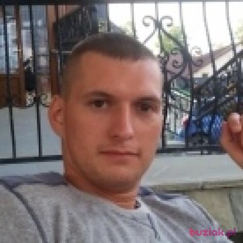 kamil19nh, Mężczyzna, 36 lat, Kraków