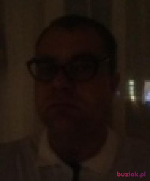 Loogin, Male, 43 years, Bydgoszcz