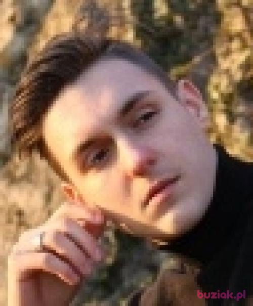 Khazi, Mężczyzna, 26 lat, Kraków