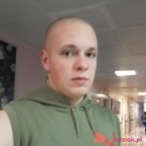 Tooogher, Male, 27 years, Lubań
