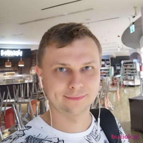 Krisspi, Male, 38 years, Warszawa