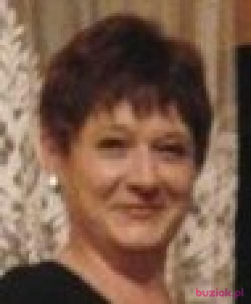 henryka69, Kobieta, 57 lat, Konstantynów Łódzki