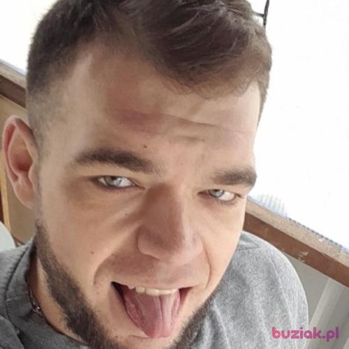 urbanoleg, Mężczyzna, 30 lat, Włocławek