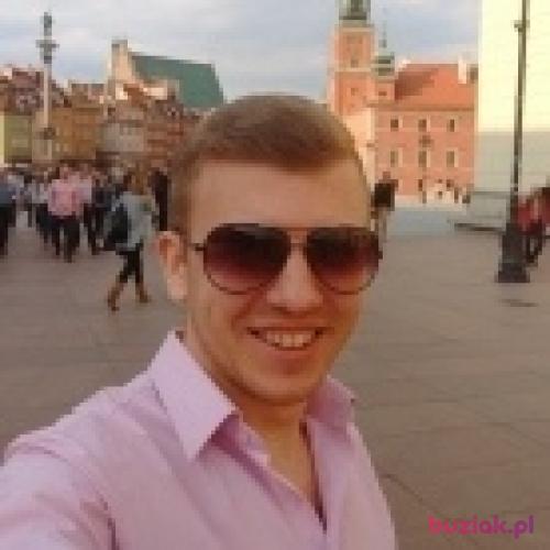Vadpir, Mężczyzna, 36 lat, Warszawa