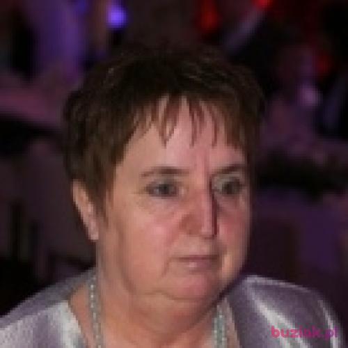 malgola52, Kobieta, 68 lat, Nowe