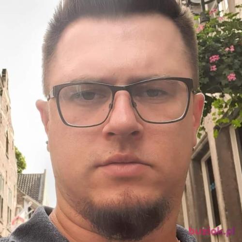89Piotrek, Male, 36 years, Arcen