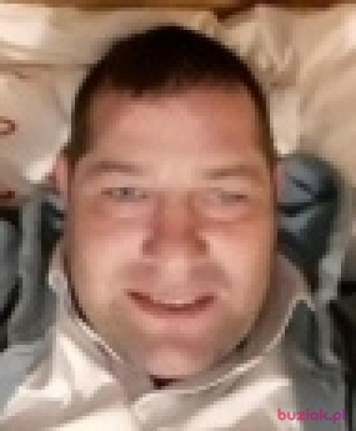 Tajemniczy83, Mężczyzna, 43 lata, Biała Podlaska