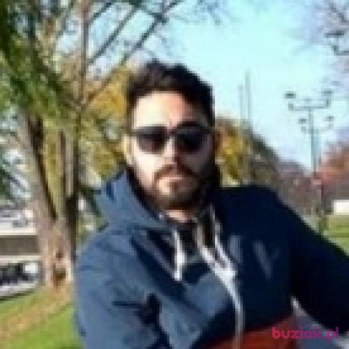 BrsTuna, Mężczyzna, 35 lat, Kraków