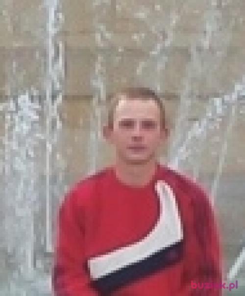 JakubP, Male, 34 years, Żerków