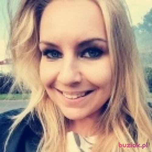 Joan91, Female, 35 years, Kielce