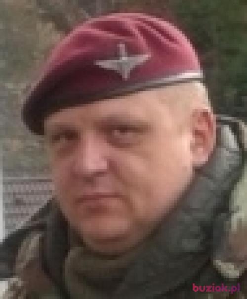 SoapRIR, Male, 54 years, Piaseczno