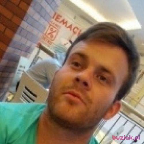 Tomek9123, Mężczyzna, 35 lat, małopolskie