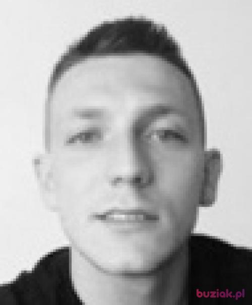 Kuba9323, Male, 33 years, Puck