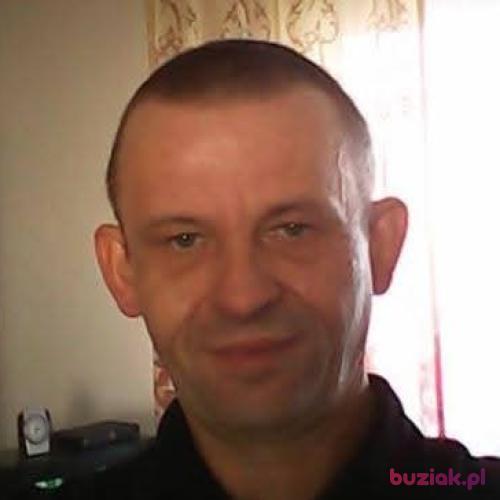 bitnyrobert, Mężczyzna, 55 lat, Hrubieszów