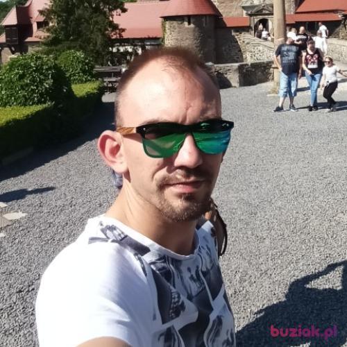 Staszek-91, Mężczyzna, 35 lat, Wałbrzych