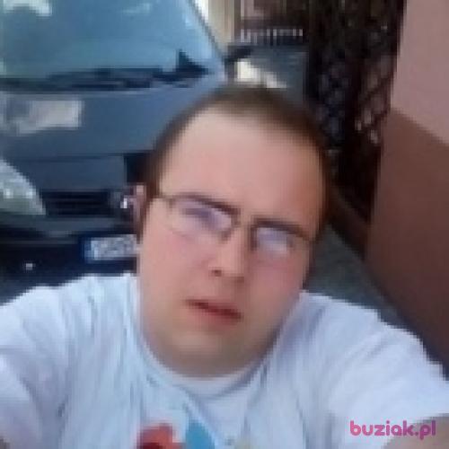 Dobi123, Mężczyzna, 29 lat, Rybnik