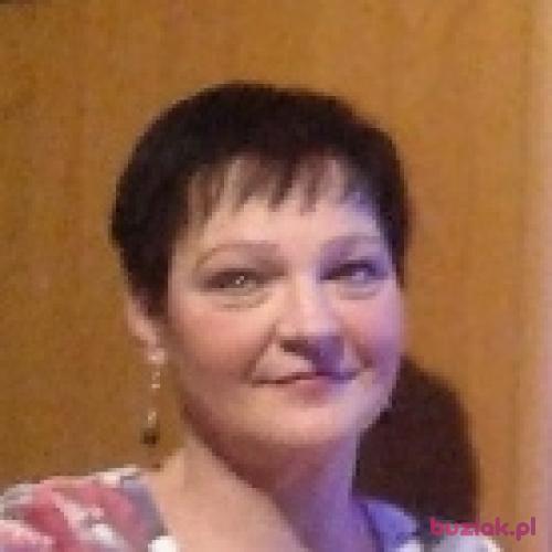 Danuska58, Female, 65 years, Zielona Góra