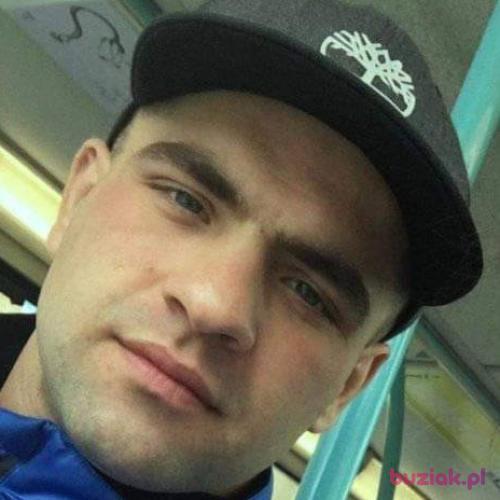 Baton22lux, Male, 36 years, Głogów