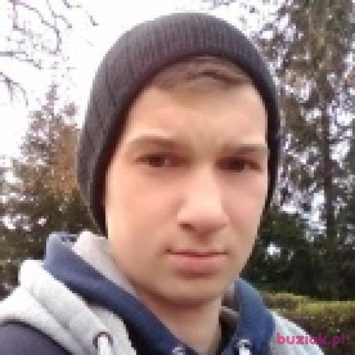 dzielnymateusz5, Mężczyzna, 26 lat, Prabuty