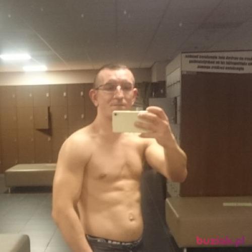 bitnykrzychu87, Male, 39 years, Bydgoszcz