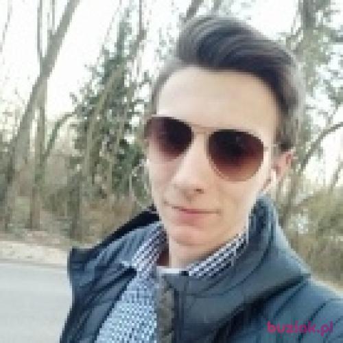 WaldiX1, Male, 25 years, Milanówek