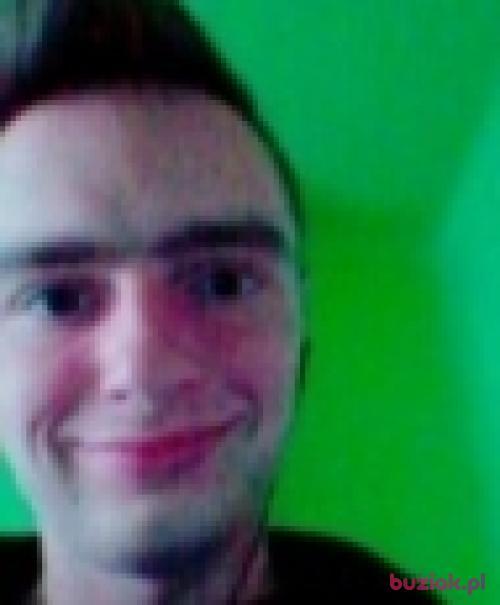 jadamian6, Mężczyzna, 29 lat, Tomaszów Mazowiecki