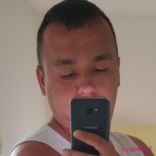 Adus9870, Male, 39 years, Środa Śląska