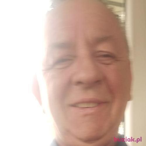 bilus, Mężczyzna, 66 lat, Tychy