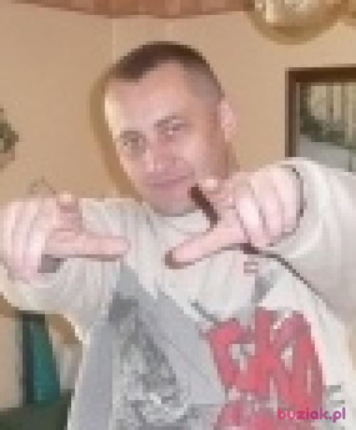 RYANTO, Male, 50 years, Włocławek
