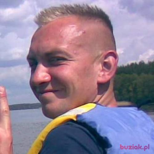 Myniu34, Mężczyzna, 36 lat, Radziejów