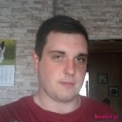 Lopezzz, Mężczyzna, 34 lata, Kostrzyn