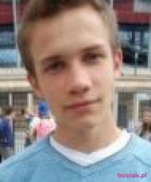 madrista, Male, 29 years, Myszków