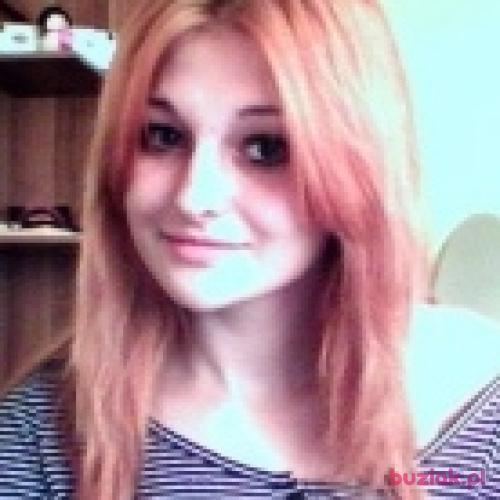 Becia93, Female, 33 years, Białystok