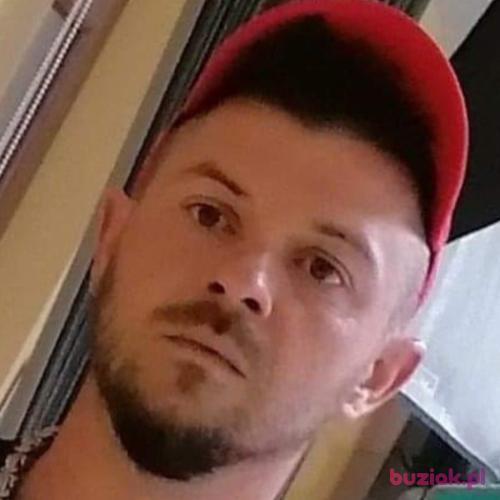 valden, Mężczyzna, 35 lat, Nowy Targ