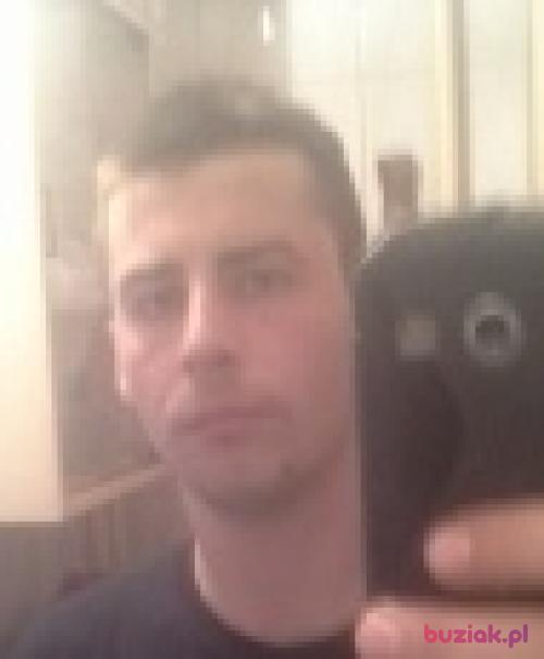 Pysy, Mężczyzna, 33 lata, Grudziądz