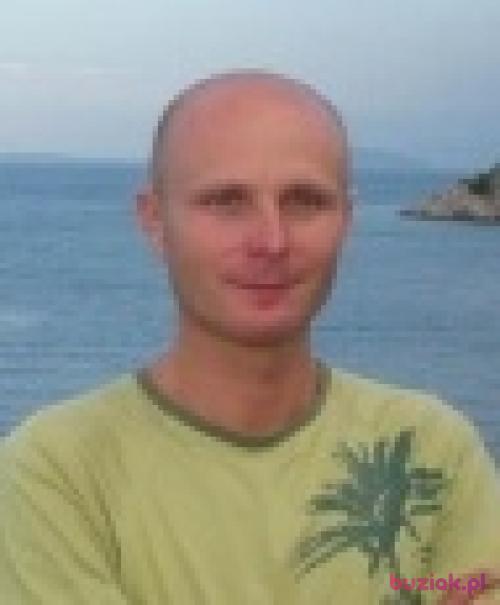 misiunio, Mężczyzna, 45 lat, Warszawa