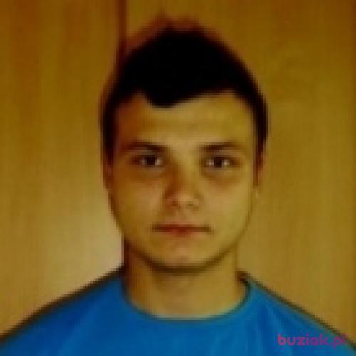 marcinek9640, Male, 30 years, Piła